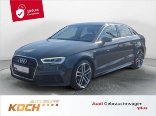 Audi A330 TFSI S-Line, LED, Navi , Sportsi