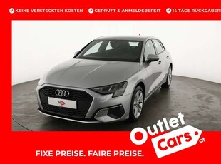 Audi A335 TDI