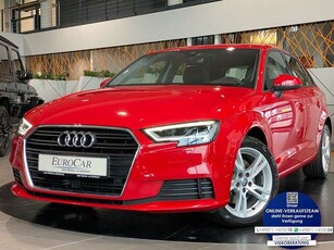 Audi A335 TDI Sportback S-tronic ViCo LED AHK ACC