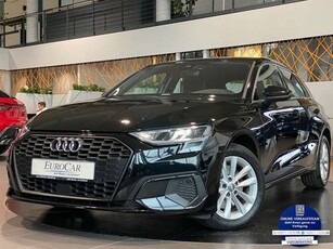 Audi A335 TDI Sportback S-tronic ViCo Navi ParklenkA