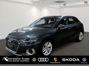 Audi A335 TFSI advanced Navi Klimaautomati