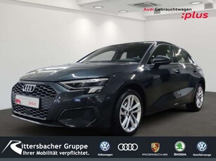 Audi A335 TFSI Assistenz+BusinessPaket AHK