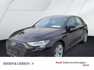 Audi A335 TFSI LED*VIRTUAL*NAVI-PLUS*PDC*S