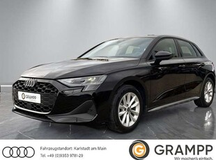 Audi A335 TFSI S-tronic +LED+KAMERA+VIRTUA