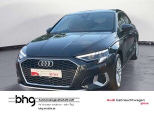 Audi A340 TFSIe advanced LED/NAVI/Assist/u