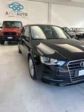 Audi A35p 16 tdi ambition