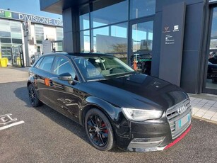 Audi A3A3 SPB 1.6 TDI Ambition