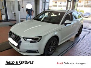 Audi A3e-tron 1.4 TFSI S tronic LED NAV+