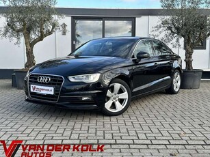 Audi A3Limousine 1.4 TFSI Ambition Pro Line Navi Cruise C