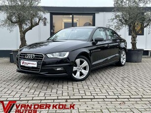 Audi A3Limousine 1.4 TFSI Ambition Sport Navi Cruise Clim