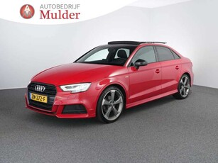 Audi A3Limousine 1.5 TFSI CoD Sport S Line Edition | Pano