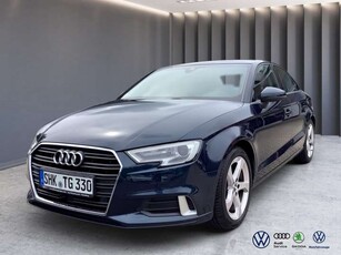 Audi A3Limousine TFSI sport NAVI SHZ KLIMA XENON