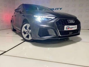 Audi A3S-LINE * 2ANS DE GARANTIE*