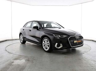 Audi A3SB 35 TFSI adv. MMI+|VirC|PAs+Kam|Sitzhz|Temp