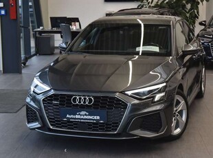 Audi A3SB 40TDI quattro S-tronic S line VirtualC~LED