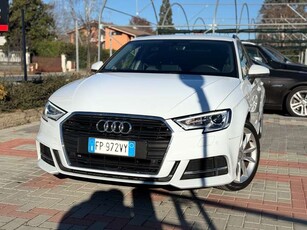 Audi A3SPB 1.6 TDI 116 CV S-line s stronic