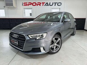 Audi A3SPB 1.6 TDI 116 CV S tronic Sport