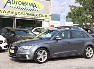 Audi A3SPB 1.6 TDI Business