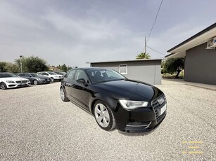 Audi A3SPB 1.6 TDI S tronic 137.754 km