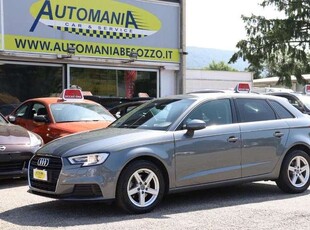 Audi A3SPB 1.6 TDI S tronic Business