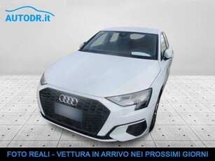 Audi A3SPB 30 G-Tron S-Tronic Business VIRTUAL LED NAVI