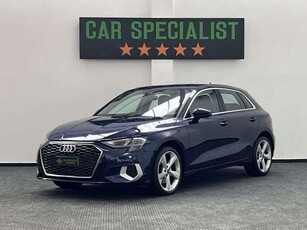 Audi A3SPB 30 TDI AUTO|LED|NAVI|CARPLAY|18'