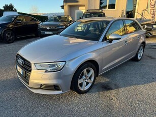 Audi A3SPB 30 TDI Business