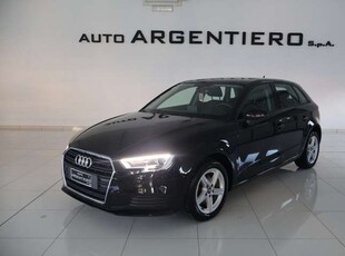 Audi A3SPB 30 TDI Business SOLI 69.855 KM!!!!