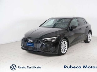 Audi A3SPB 30 TDI S tronic Business 115CV