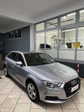 Audi A3SPB 30 TDI S tronic Business