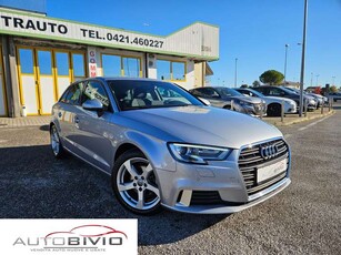 Audi A3SPB 30 TDI Sport