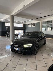 Audi A3SPB 40 TDI quattro S tronic