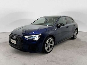 Audi A3SPB 40 TFSI e S tronic S line edition