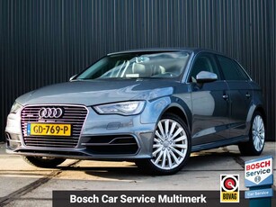 Audi A3Sportback 1.4 e-tron PHEV Ambition Pro Line plus |