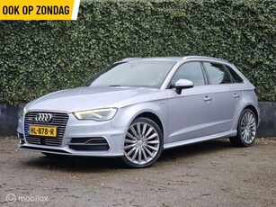 Audi A3Sportback 1.4 e-tron PHEV S-Line | Plug-in