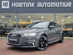 Audi A3Sportback 1.4 e-tron Sport | Virtual | LED | Adapt