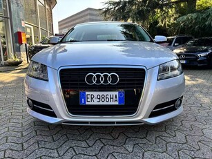 Audi A3Sportback 1.4 TFSI 125 CV KM 85000!!