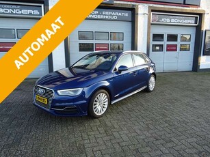 Audi A3Sportback 1.4 TFSI 204pk E-tron PHEV S tronic Attr