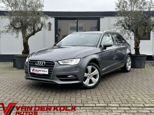 Audi A3Sportback 1.4 TFSI Ambition