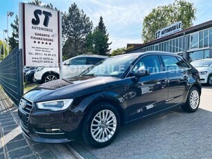 Audi A3Sportback 1.6 TDI Ambiente*SOUND*PDC*XEN*NAV*