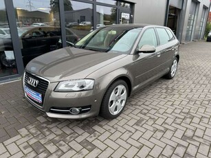 Audi A3Sportback 1.8 TFSI Ambiente AUTOMATIK*XENON*