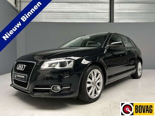 Audi A3Sportback 1.8 TFSI S-edition Leder|Cruise|Xenon|Cl