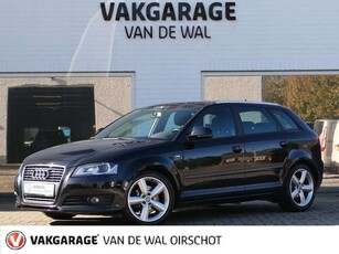 Audi A3Sportback 1.8 TFSI S-Line | Leder-/Alancantara S-l