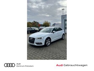 Audi A3Sportback 1.8TFSI quattro XENON NAVI AHK