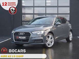 Audi A3Sportback 30 TFSI Design S tronic | Leder | Navi