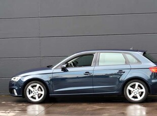 Audi A3Sportback 30 TFSI Sport S-Tronic