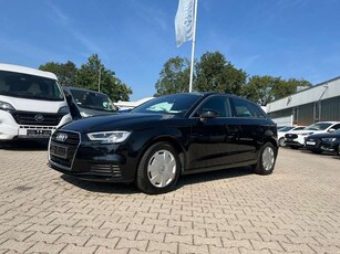 Audi A3Sportback 35 TDI *LED Navi Kamera Sitzh. ACC*