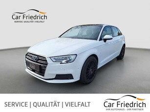 Audi A3Sportback 35 TDI S-tronic/Bi-Xenon/Pano/ACC