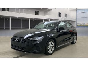 Audi A3Sportback 35 TFSI 1.5 WR LED Sitzh. App PDC