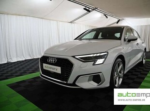 Audi A3Sportback 35 TFSI Design-Luxe MATRIX/MMI+/18